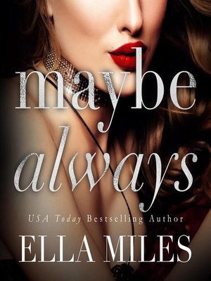 cover image of Maybe Always